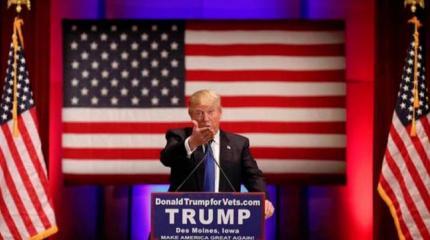 Америка, оставь нас в покое: почему русские предпочитают Трампа Клинтон Америка, оставь нас в покое: почему русские предпочитают Трампа Клинтон
