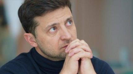 Зеленский решился на «формулу Штайнмайера»? Зеленский решился на «формулу Штайнмайера»?