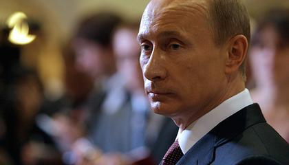 Путин рассказал украинцу Ковтуну о терпении русского народа Путин рассказал украинцу Ковтуну о терпении русского народа