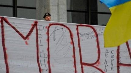 Румыния отправила Украине мощный дипломатический сигнал Румыния отправила Украине мощный дипломатический сигнал