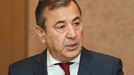 Садык Сафаев: В чем ошибался президент Узбекистана Каримов Садык Сафаев: В чем ошибался президент Узбекистана Каримов