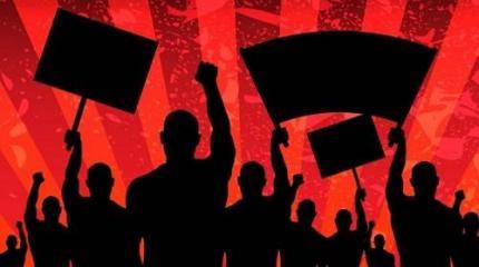 От бунта брюха к революции духа: когда у нас начнутся перемены к лучшему? От бунта брюха к революции духа: когда у нас начнутся перемены к лучшему?