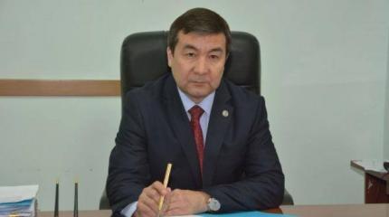 Галымжан Мельдешов: Государство не платило блогерам за рекламу латиницы Галымжан Мельдешов: Государство не платило блогерам за рекламу латиницы