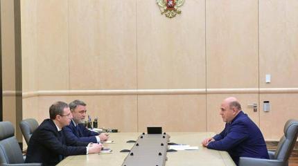 Зачем Мишустин поставил во главе ФАС питерского вице-губернатора Зачем Мишустин поставил во главе ФАС питерского вице-губернатора