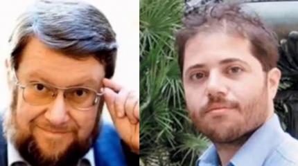 Сатановский и Эпштейн: израильский бумеранг возмездия настигнет Британию Сатановский и Эпштейн: израильский бумеранг возмездия настигнет Британию