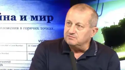 Кедми: Путин уже решил, как быть с Донбассом Кедми: Путин уже решил, как быть с Донбассом