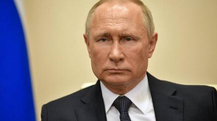 В России создадут реестр несогласных с пожизненным правлением Путина В России создадут реестр несогласных с пожизненным правлением Путина