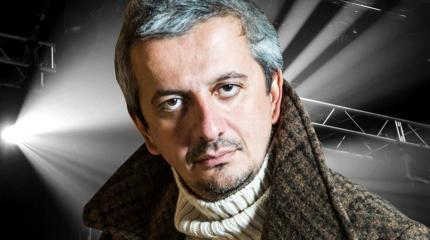 Зрители не выдержали творчества Константина Богомолова Зрители не выдержали творчества Константина Богомолова