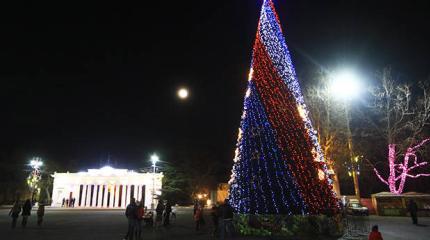 Родину на электричество не меняем