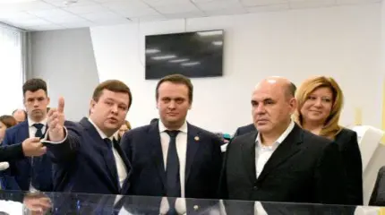 Рабочие поездки Мишустина и вице-премьеров в регионы: политический аспект Рабочие поездки Мишустина и вице-премьеров в регионы: политический аспект