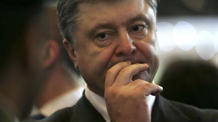 Политические судороги в Раде: Украина просит надавить на Россию Политические судороги в Раде: Украина просит надавить на Россию