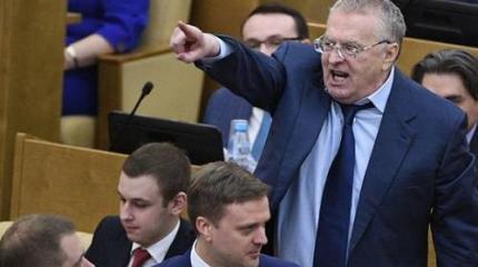 Дума, решив карать за «оскорбление власти», не ведает, что творит