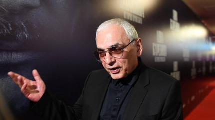 Карен Шахназаров о постсоветских республиках: «Их полностью вычистили» Карен Шахназаров о постсоветских республиках: «Их полностью вычистили»