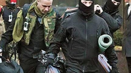 Революция лжи: грузинские наемники подтвердили участие в расстреле Майдана Революция лжи: грузинские наемники подтвердили участие в расстреле Майдана