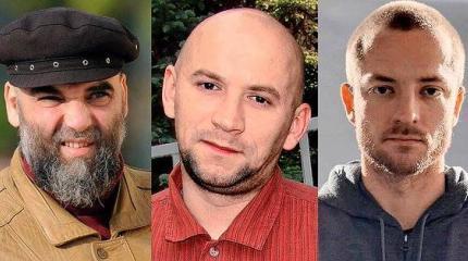 Пиар на крови Пиар на крови