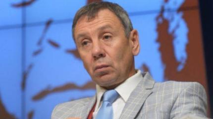 Сергей Марков: Эрдоган запугивает Путина, чтобы помириться Сергей Марков: Эрдоган запугивает Путина, чтобы помириться