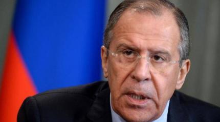 Лавров назвал ключевое направление внешней политики России Лавров назвал ключевое направление внешней политики России