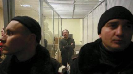 В ожидании правосудия: Адвокаты в панике — Корбан исчез