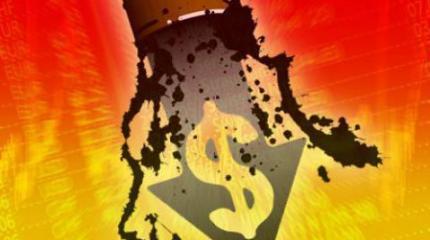 Игры на нефтяном рынке: причины и последствия для России Игры на нефтяном рынке: причины и последствия для России