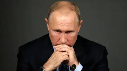 Путин столкнулся с беспрецедентным вызовом своему авторитету