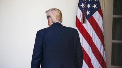 Израиль уже решил, кто будет следующим президентом США Израиль уже решил, кто будет следующим президентом США