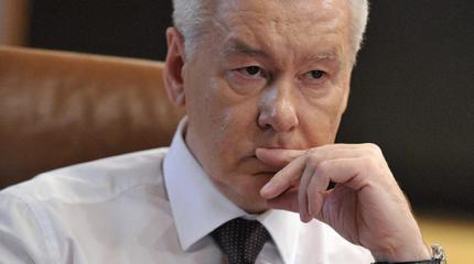 Собянин и квартирный вопрос: украинский подход Собянин и квартирный вопрос: украинский подход