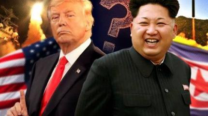 Почему маленькую КНДР мир боится, а великую Россию – нет?