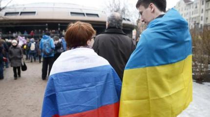За что в «незалежной» невзлюбили москаля За что в «незалежной» невзлюбили москаля