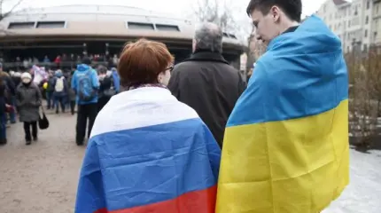 За что в «незалежной» невзлюбили москаля