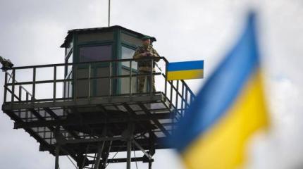Украина собирается «прирасти» и Сибирью, и Дальним Востоком Украина собирается «прирасти» и Сибирью, и Дальним Востоком