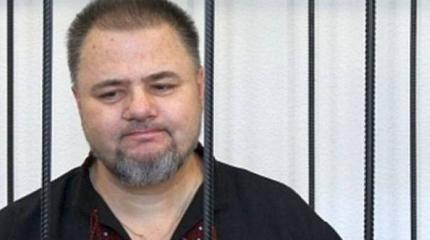 Свободу Коцабе: Рабинович и Мураев провели заседание подкомитета по правам человека Свободу Коцабе: Рабинович и Мураев провели заседание подкомитета по правам человека