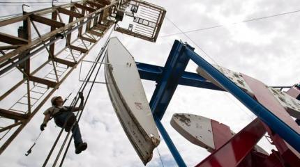 Переживет ли Америка нефть по $65 за баррель? Переживет ли Америка нефть по $65 за баррель?