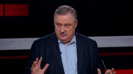 Евставьев: Частичная мобилизация была нужна нашему обществу Евставьев: Частичная мобилизация была нужна нашему обществу