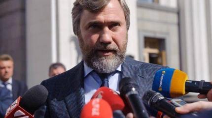 Диссидентство на ТВ Киева: Украина должна дружить с Россией