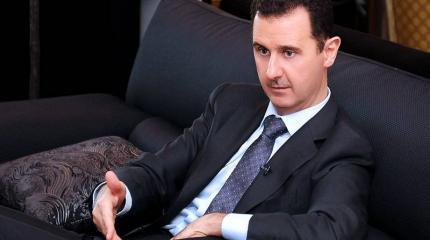 Башар Асад посетит Тегеран в ближайшие дни Башар Асад посетит Тегеран в ближайшие дни