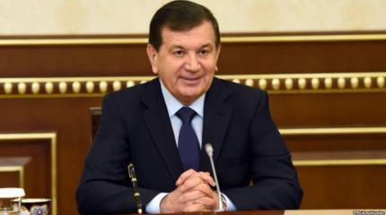 Год президентства Мирзиеева в Узбекистане: подбор кадров, дружба с соседями Год президентства Мирзиеева в Узбекистане: подбор кадров, дружба с соседями