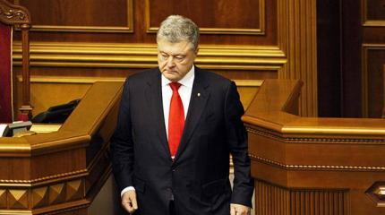Президент Украины уже проиграл Президент Украины уже проиграл