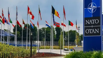 В НАТО опять не смогли согласовать сроки принятия Украины в свой состав В НАТО опять не смогли согласовать сроки принятия Украины в свой состав