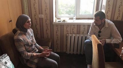 Новые подробности покушения на чеченских боевиков в Киеве Новые подробности покушения на чеченских боевиков в Киеве
