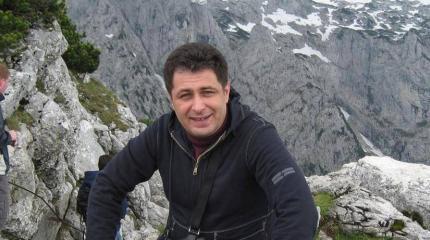 Дмитрий Лекух о причинах неизбежной войны: Профанация «реинтеграции» Дмитрий Лекух о причинах неизбежной войны: Профанация «реинтеграции»