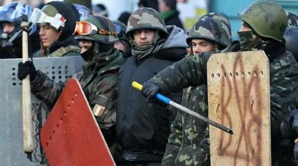 Контрольный выстрел в Зеленского – его могут убрать, как Мадуро