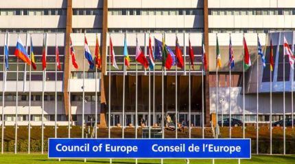 В Европе начался шумный раздел территорий В Европе начался шумный раздел территорий