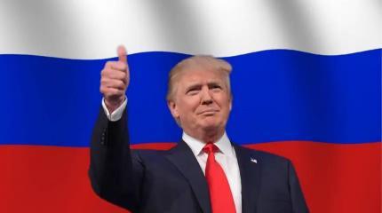 Россия уходит на второй план. Почему Трамп не смог разрешить СВО Россия уходит на второй план. Почему Трамп не смог разрешить СВО