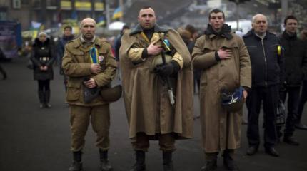 Полное саморазоблачение киевского режима Полное саморазоблачение киевского режима