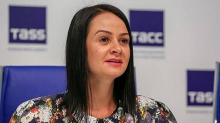 На Урале нашли способ "уволить" оскандалившуюся чиновницу Ольги Глацких