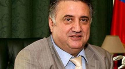 Багдасаров: террористов в Сирии рассортировать невозможно Багдасаров: террористов в Сирии рассортировать невозможно