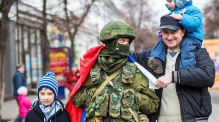 «Вы не сделали ничего!»: Крым как Руанда’94 «Вы не сделали ничего!»: Крым как Руанда’94