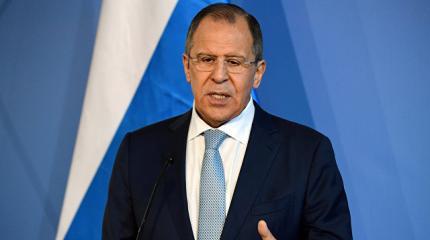 Сергей Лавров прокомментировал события в Турции Сергей Лавров прокомментировал события в Турции