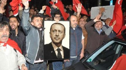Правозащитники заявляют о пытках в Турции Правозащитники заявляют о пытках в Турции