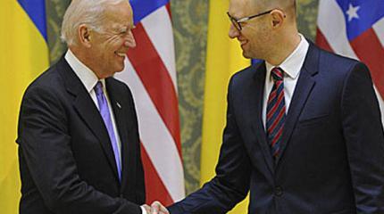 Киев прозрел: Путин ни при чем, не стоило плясать под дудку США